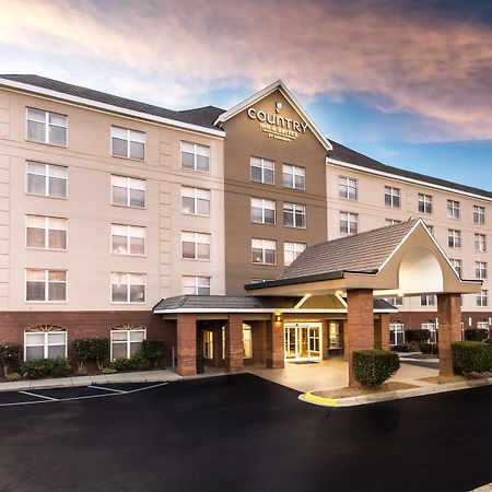 Country Inn & Suites By Radisson, Lake Norman Huntersville, Nc エクステリア 写真