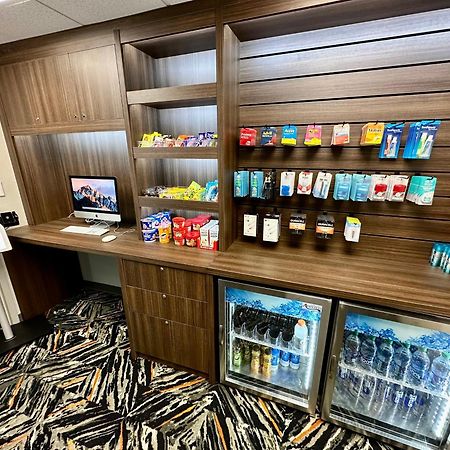 Country Inn & Suites By Radisson, Lake Norman Huntersville, Nc エクステリア 写真