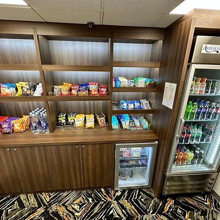 Country Inn & Suites By Radisson, Lake Norman Huntersville, Nc エクステリア 写真