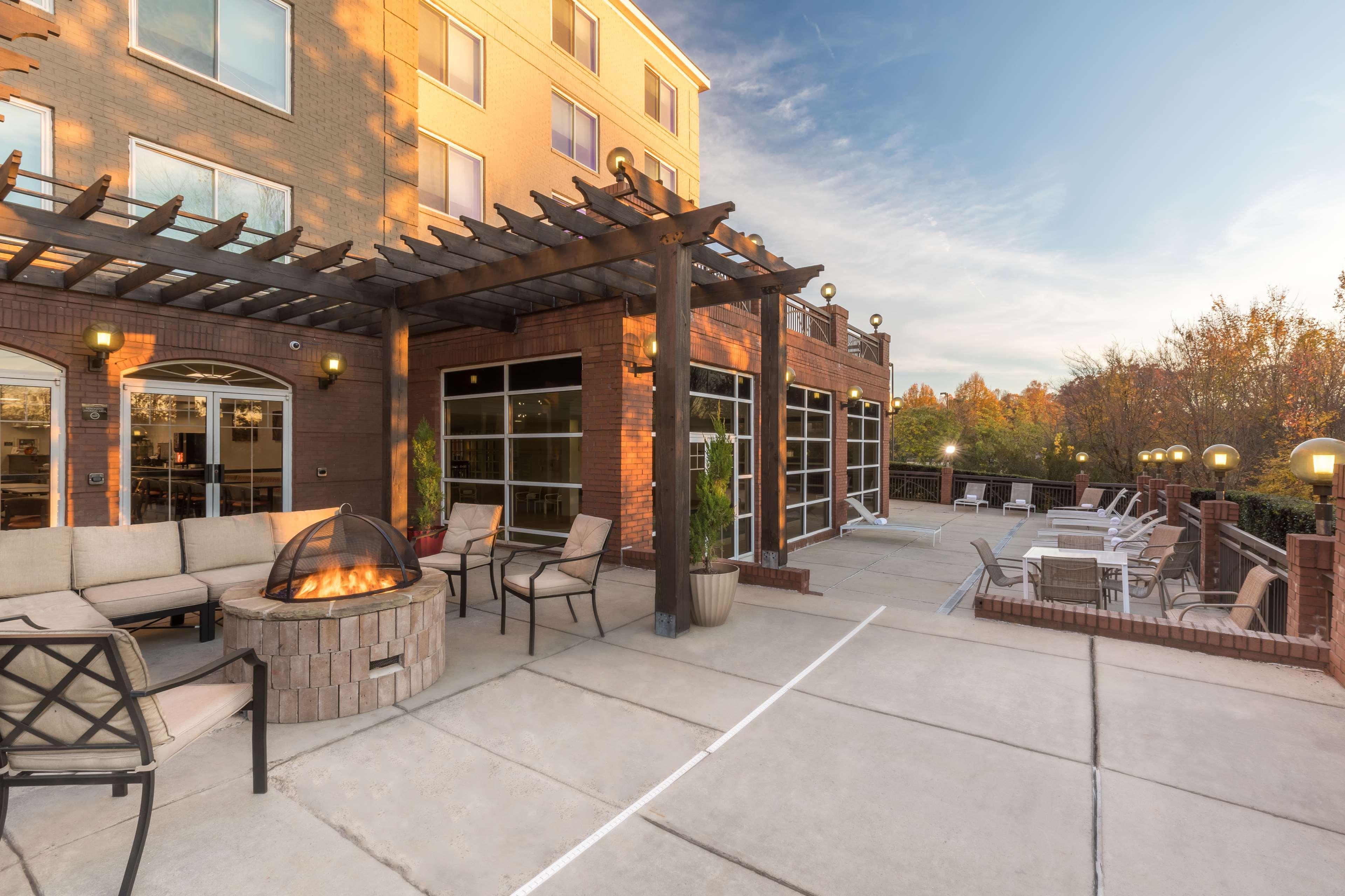 Country Inn & Suites By Radisson, Lake Norman Huntersville, Nc エクステリア 写真