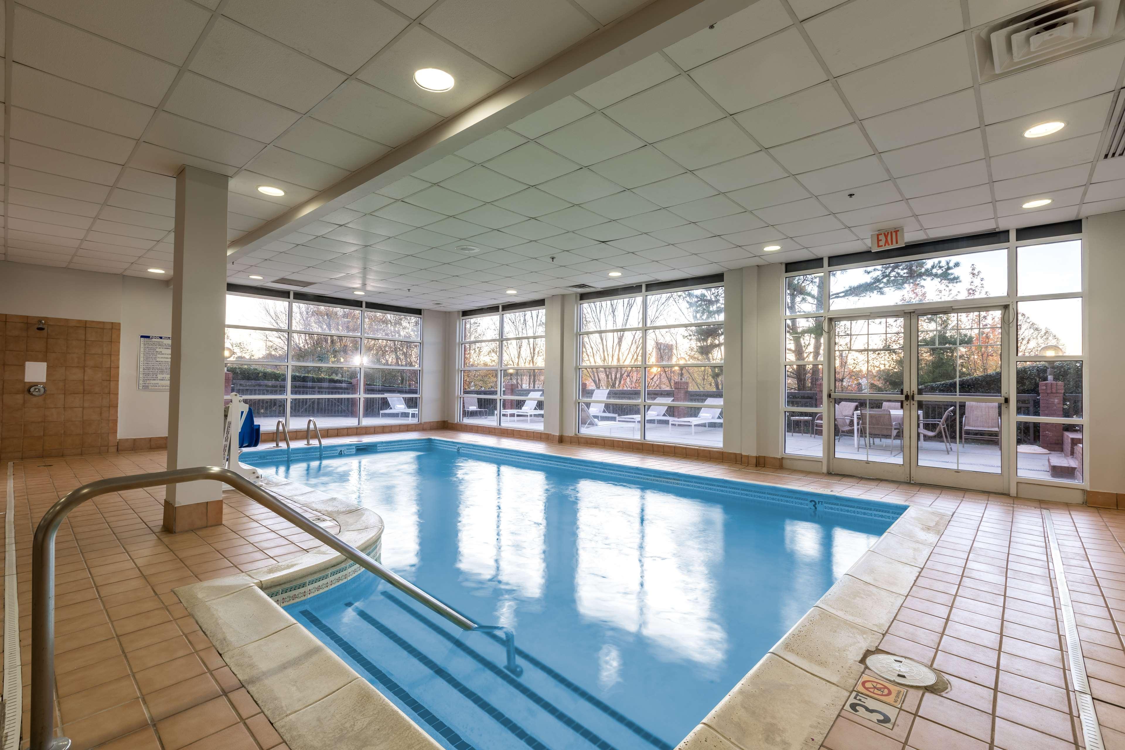 Country Inn & Suites By Radisson, Lake Norman Huntersville, Nc エクステリア 写真