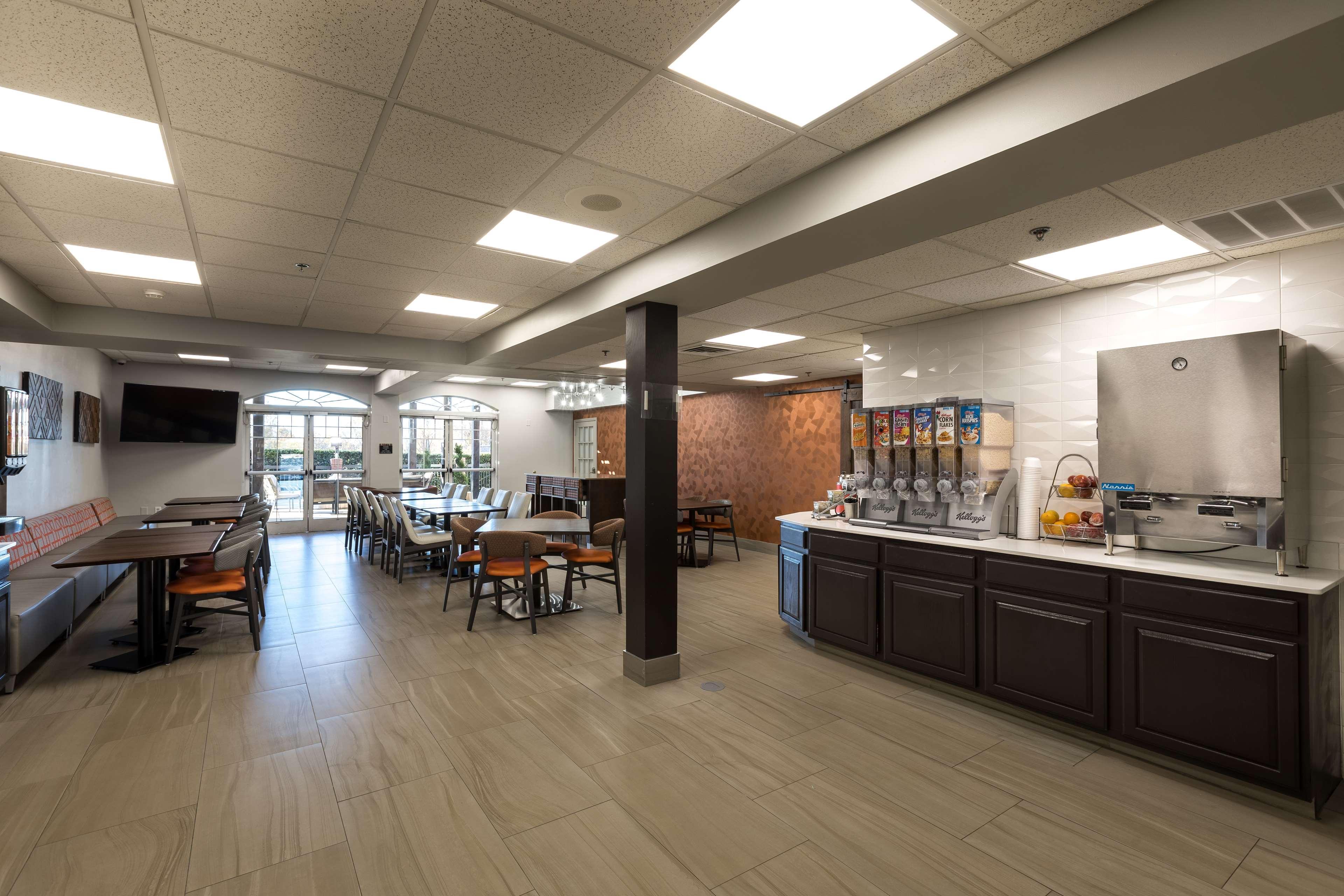 Country Inn & Suites By Radisson, Lake Norman Huntersville, Nc エクステリア 写真