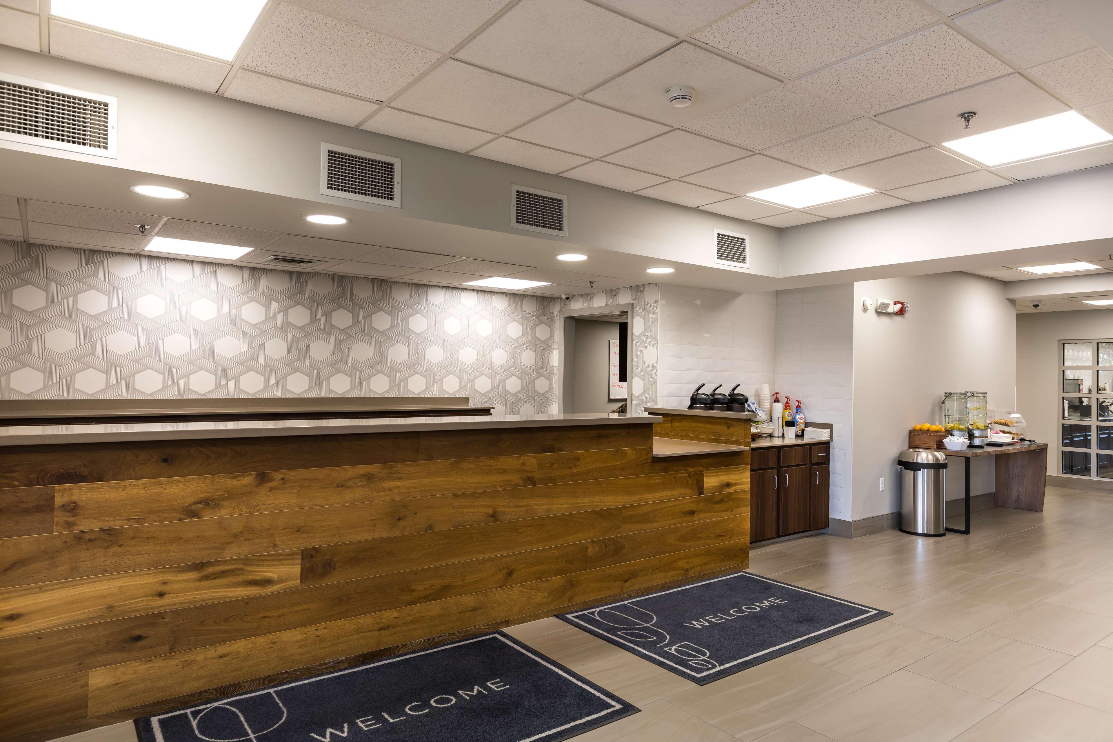 Country Inn & Suites By Radisson, Lake Norman Huntersville, Nc エクステリア 写真