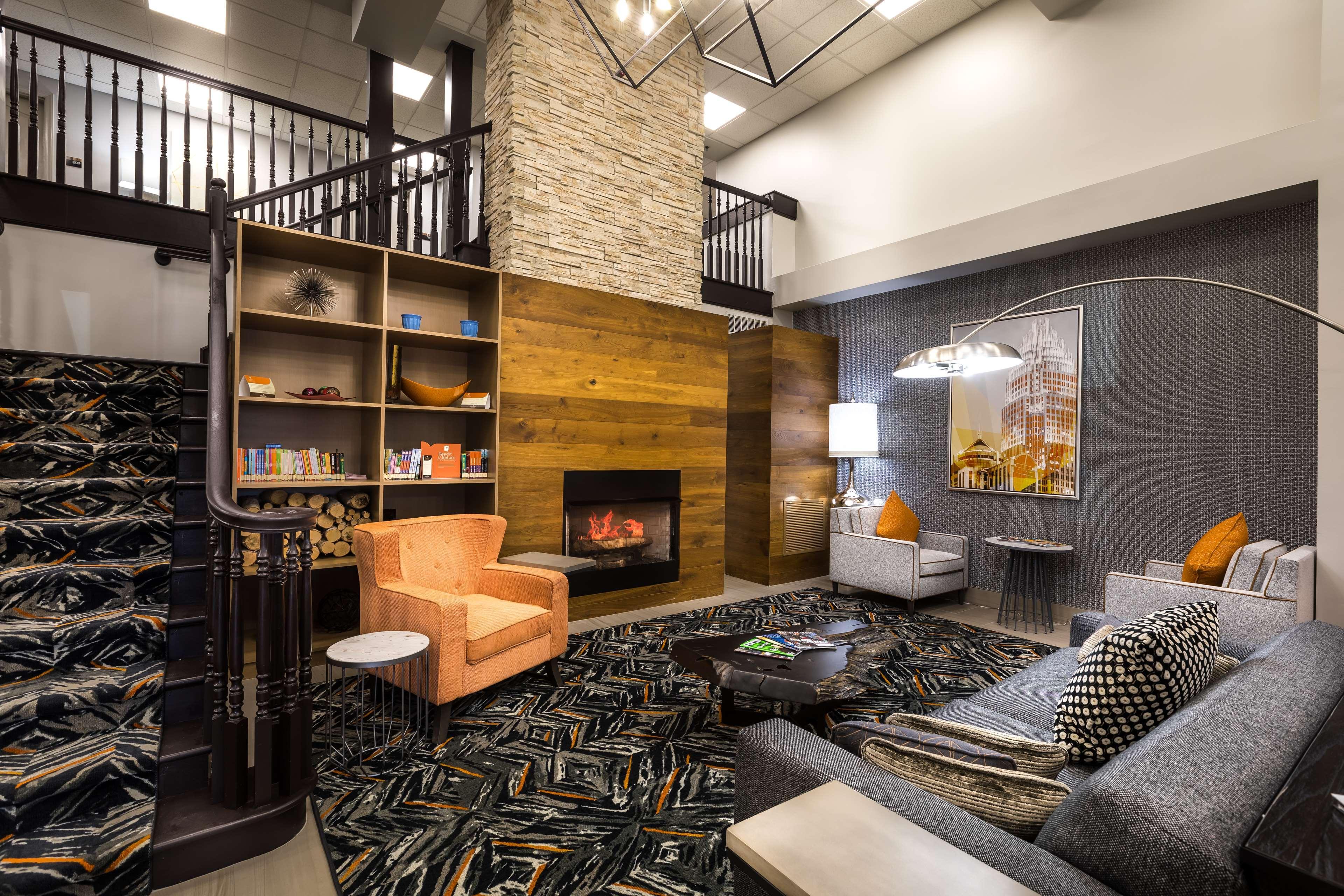 Country Inn & Suites By Radisson, Lake Norman Huntersville, Nc エクステリア 写真