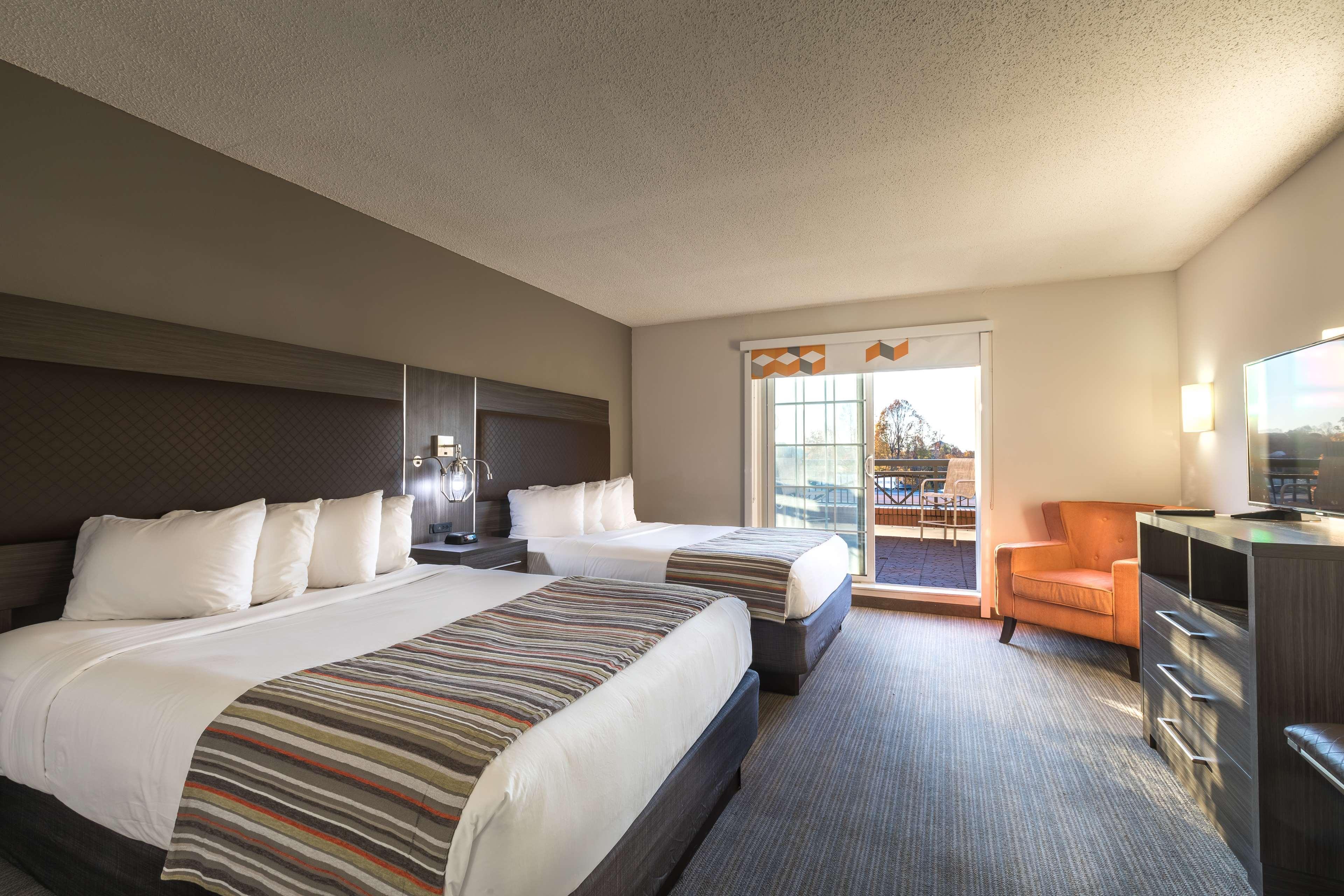 Country Inn & Suites By Radisson, Lake Norman Huntersville, Nc エクステリア 写真