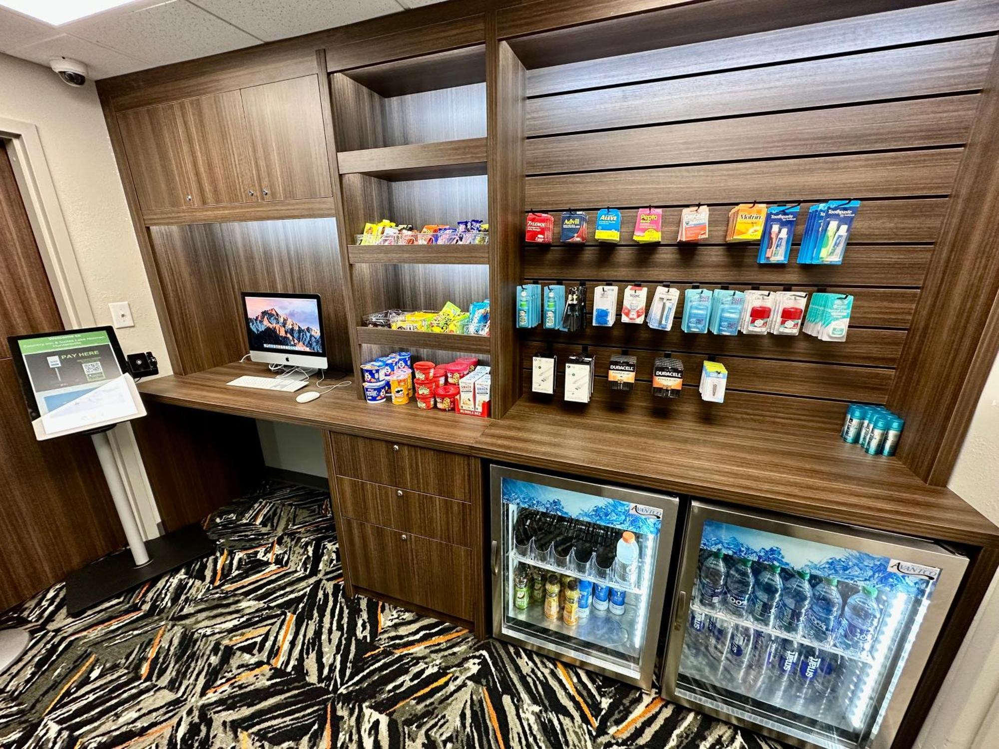 Country Inn & Suites By Radisson, Lake Norman Huntersville, Nc エクステリア 写真