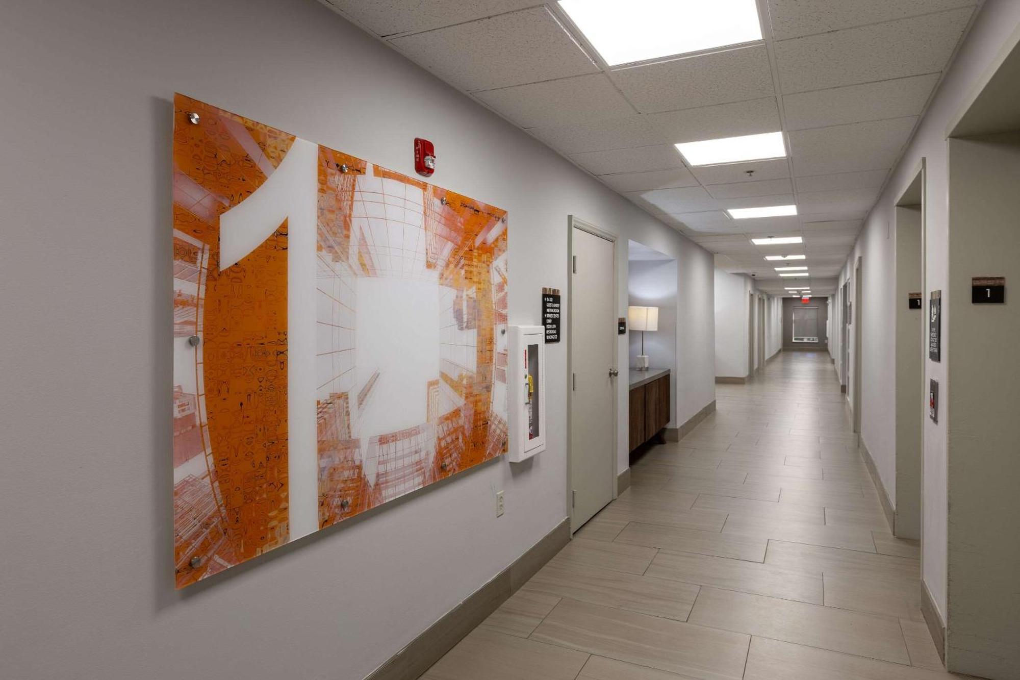 Country Inn & Suites By Radisson, Lake Norman Huntersville, Nc エクステリア 写真