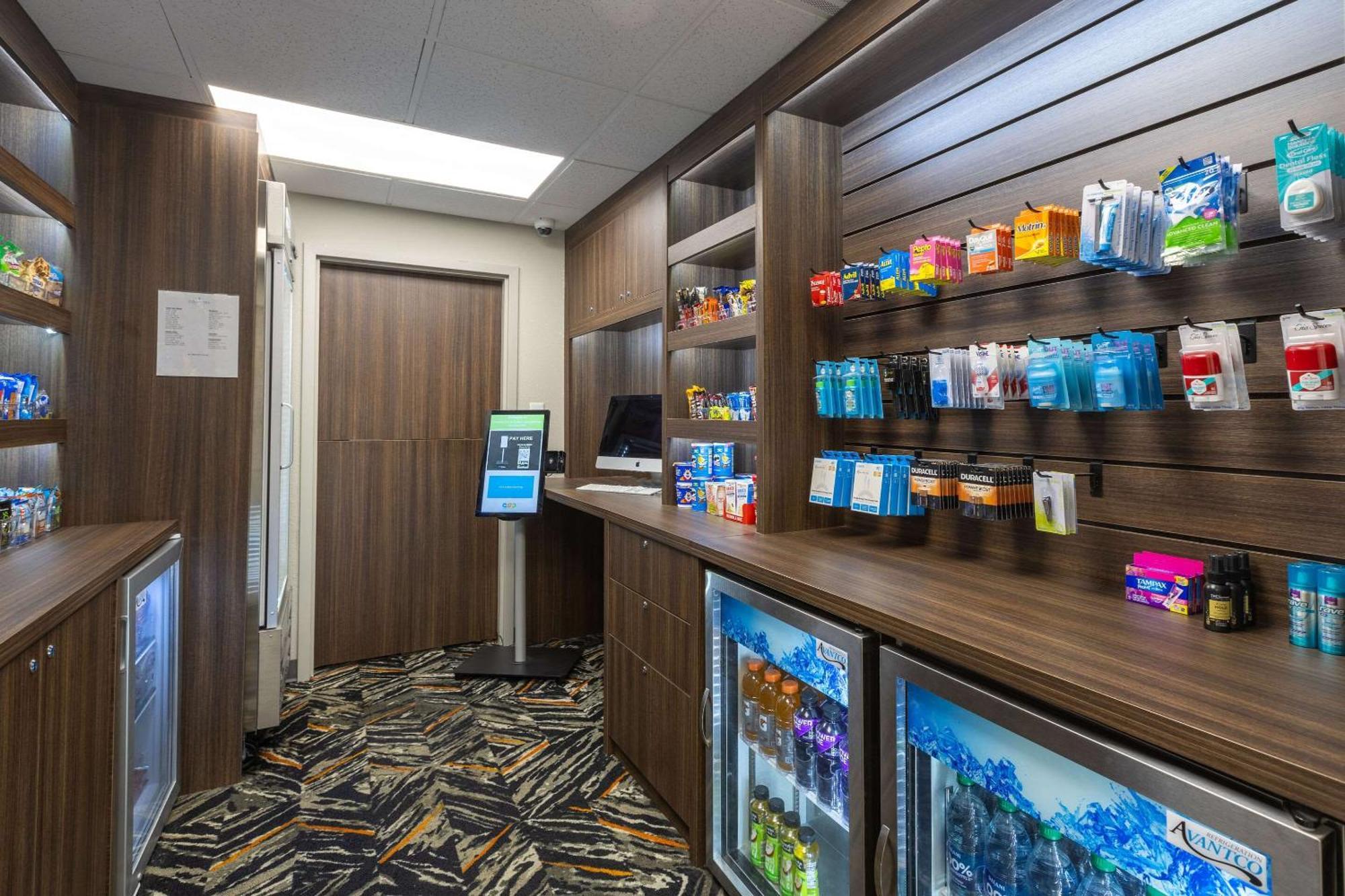 Country Inn & Suites By Radisson, Lake Norman Huntersville, Nc エクステリア 写真