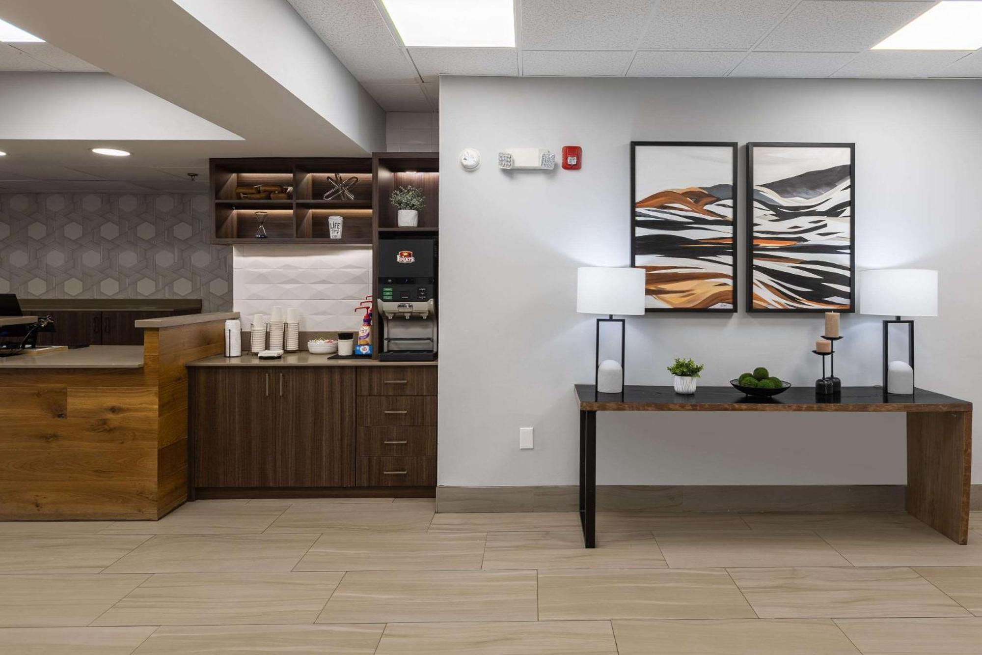 Country Inn & Suites By Radisson, Lake Norman Huntersville, Nc エクステリア 写真