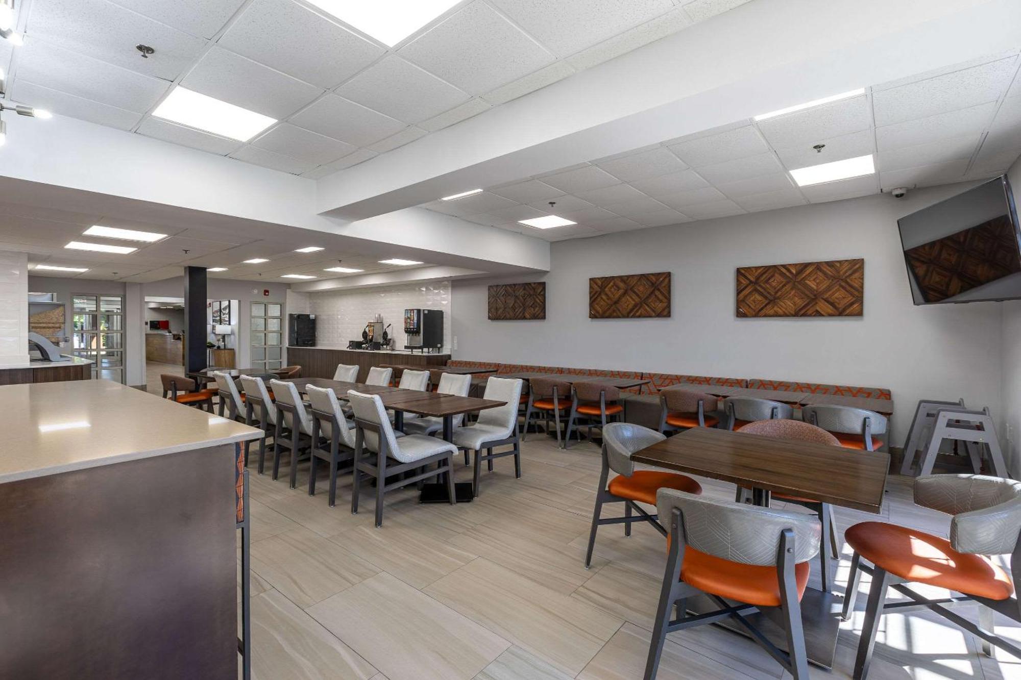 Country Inn & Suites By Radisson, Lake Norman Huntersville, Nc エクステリア 写真