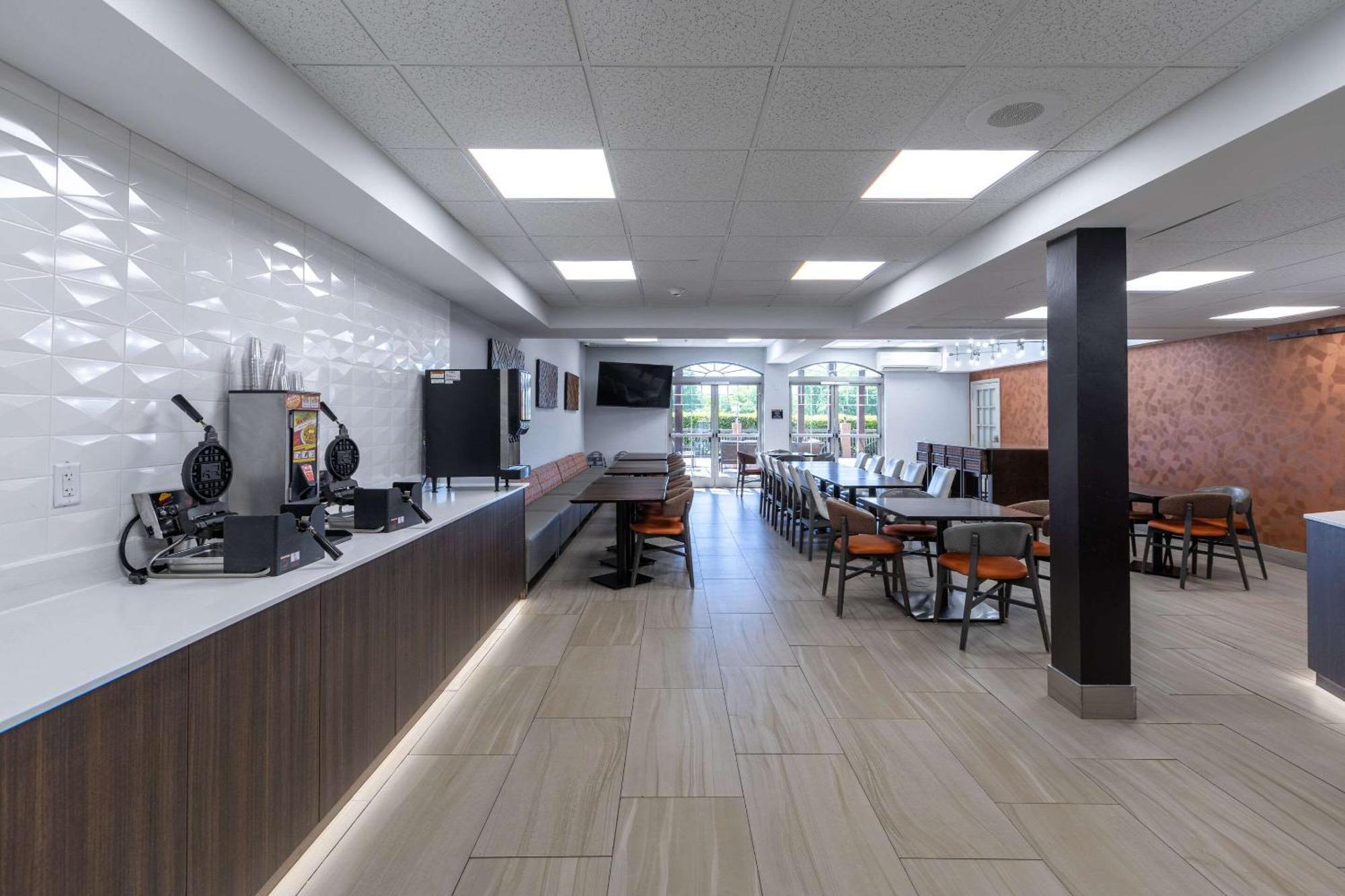 Country Inn & Suites By Radisson, Lake Norman Huntersville, Nc エクステリア 写真