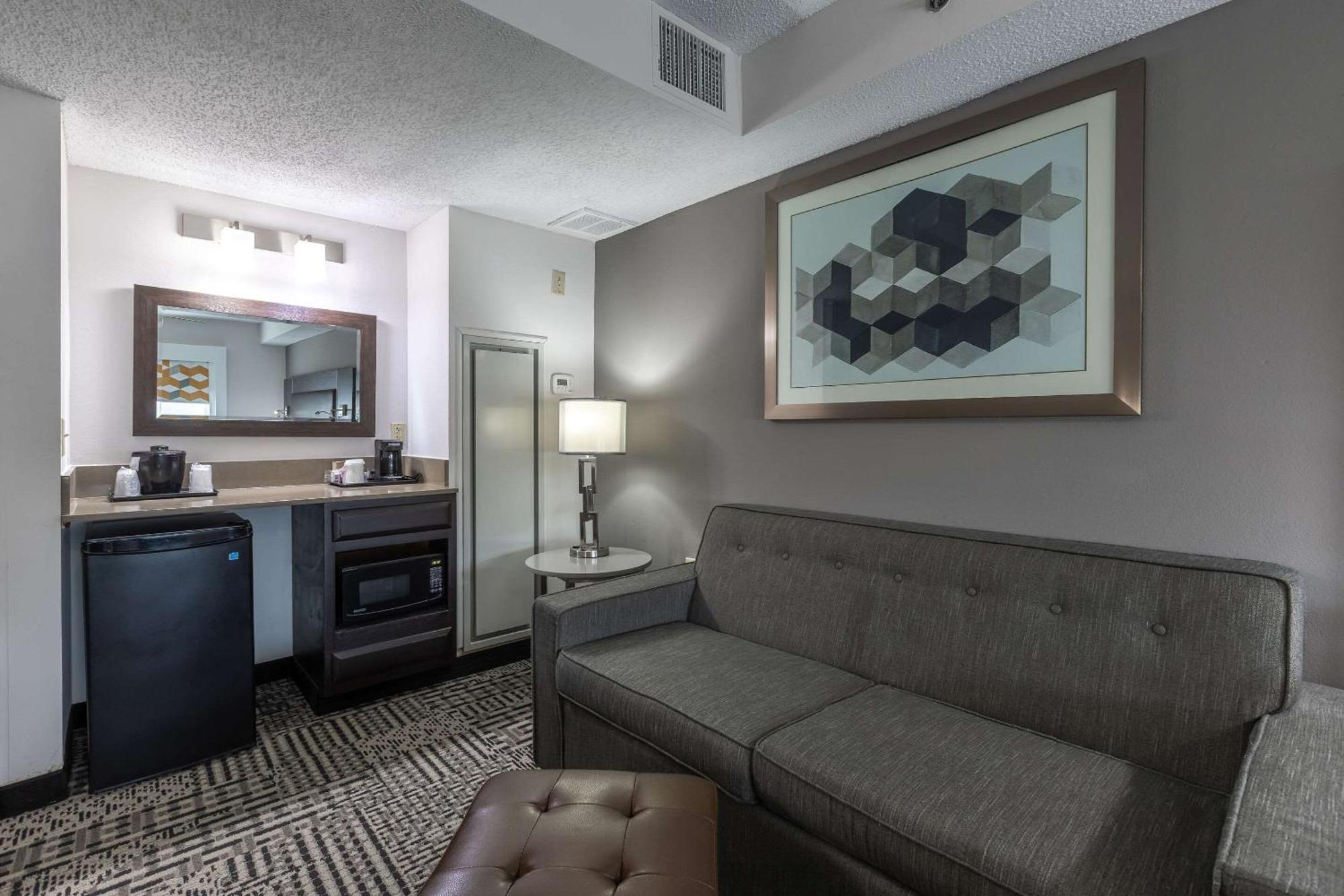 Country Inn & Suites By Radisson, Lake Norman Huntersville, Nc エクステリア 写真