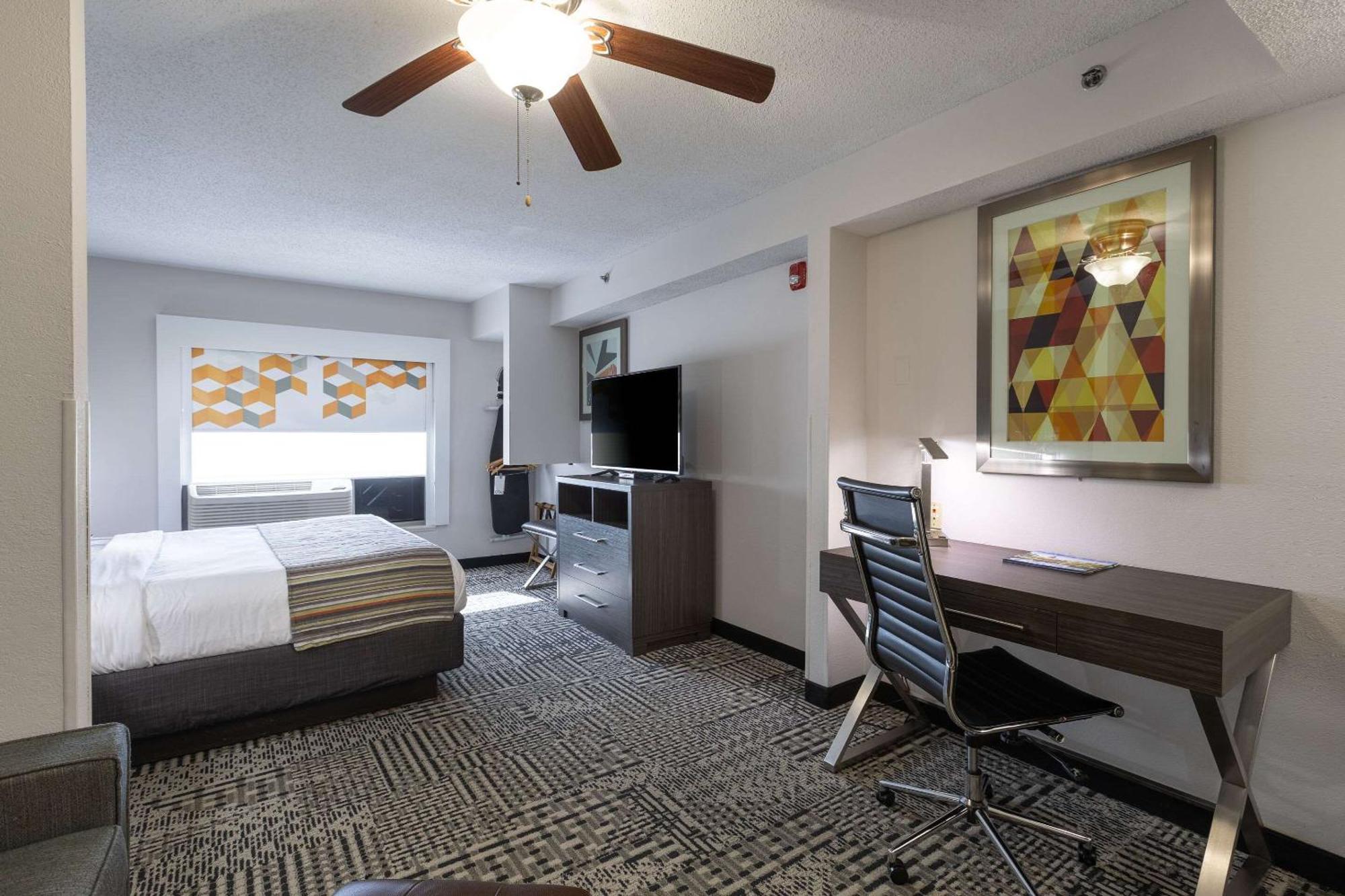 Country Inn & Suites By Radisson, Lake Norman Huntersville, Nc エクステリア 写真