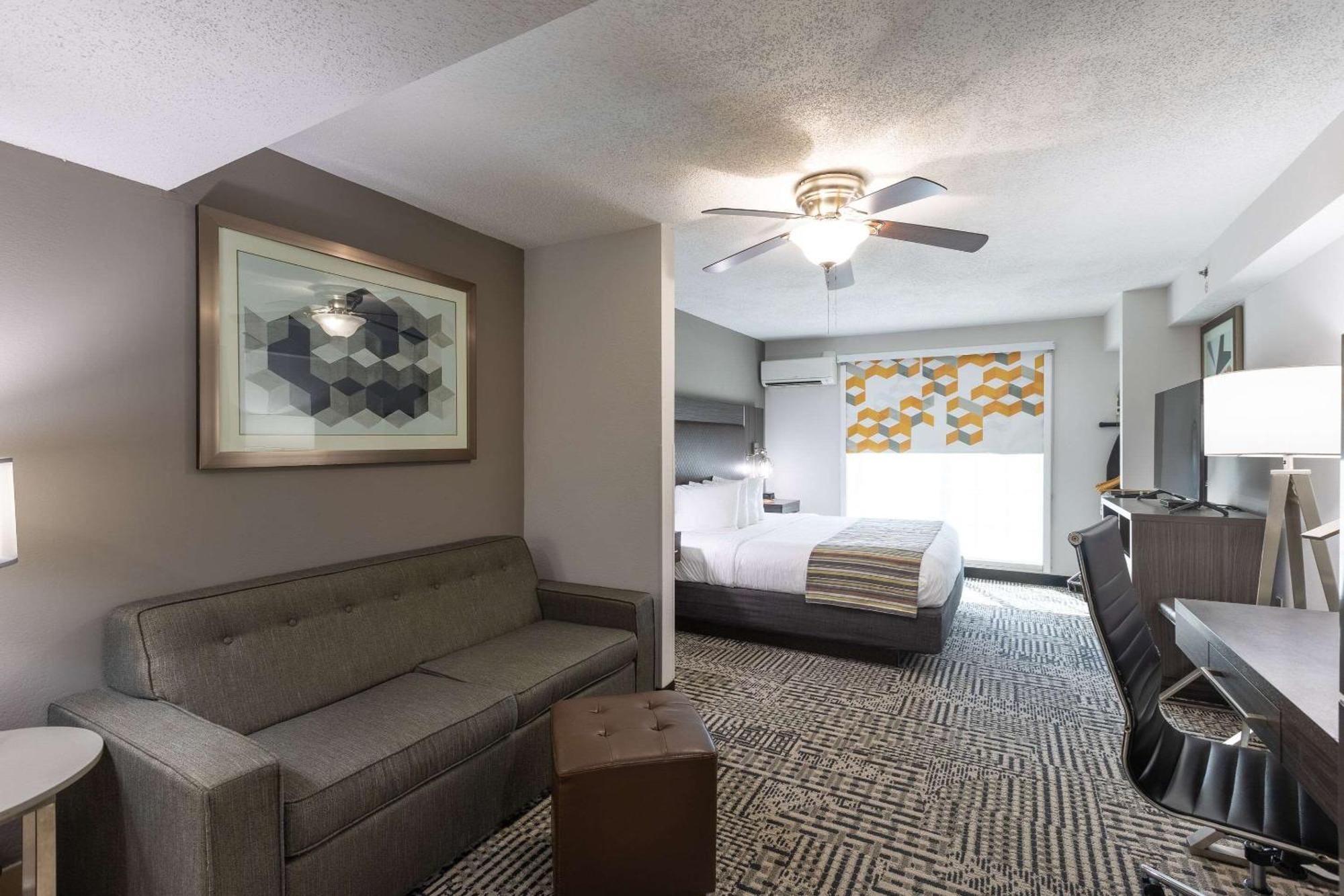 Country Inn & Suites By Radisson, Lake Norman Huntersville, Nc エクステリア 写真