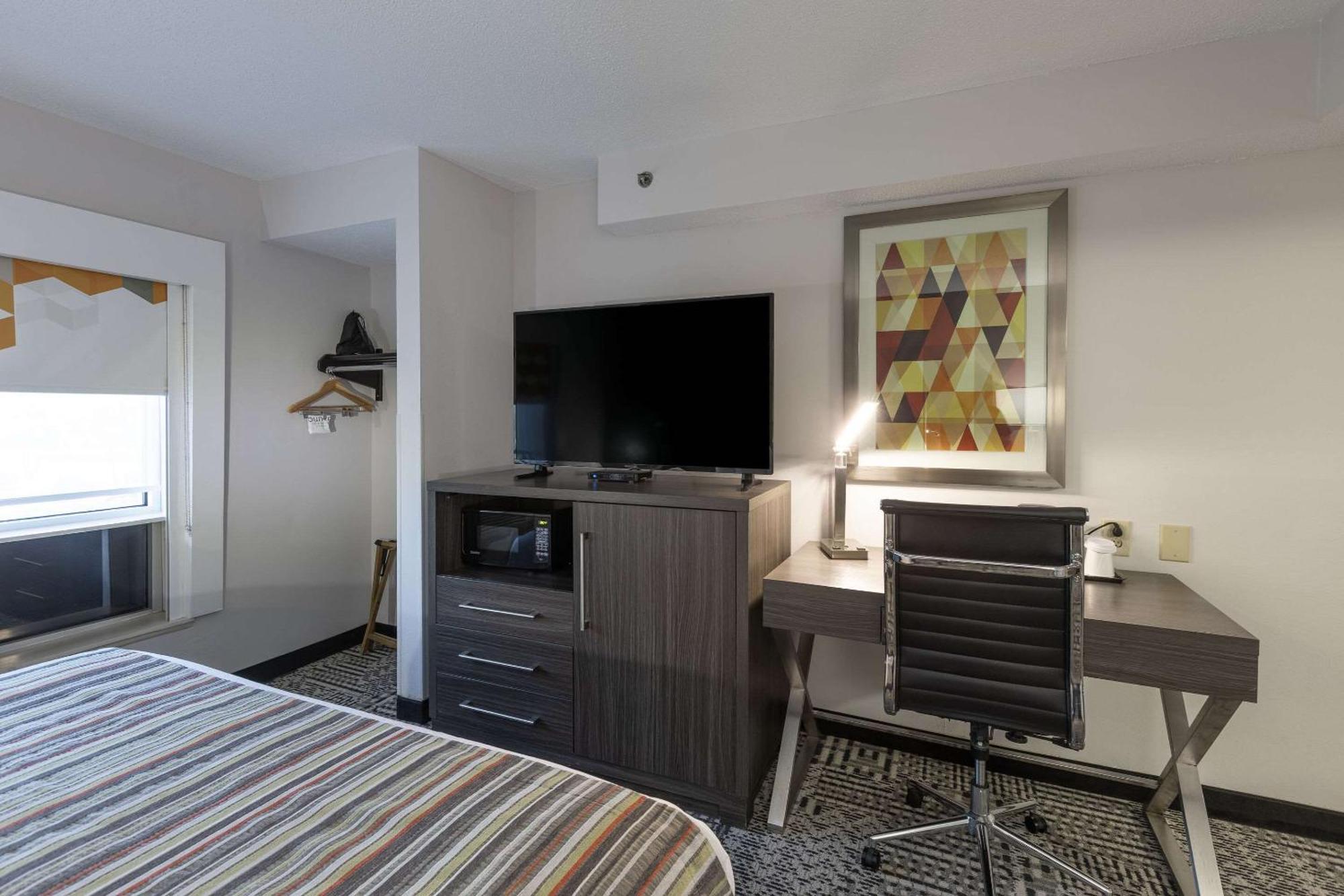 Country Inn & Suites By Radisson, Lake Norman Huntersville, Nc エクステリア 写真