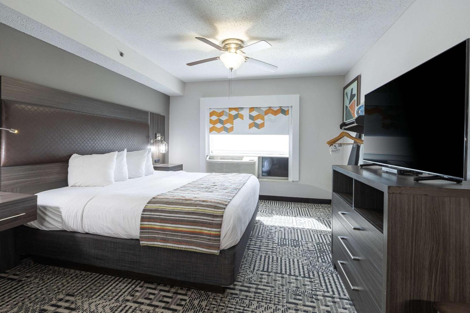 Country Inn & Suites By Radisson, Lake Norman Huntersville, Nc エクステリア 写真