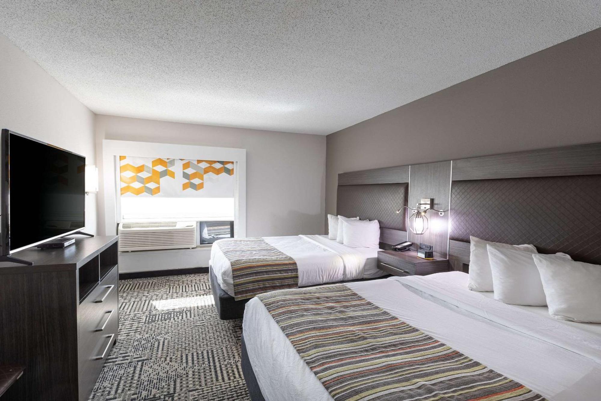 Country Inn & Suites By Radisson, Lake Norman Huntersville, Nc エクステリア 写真