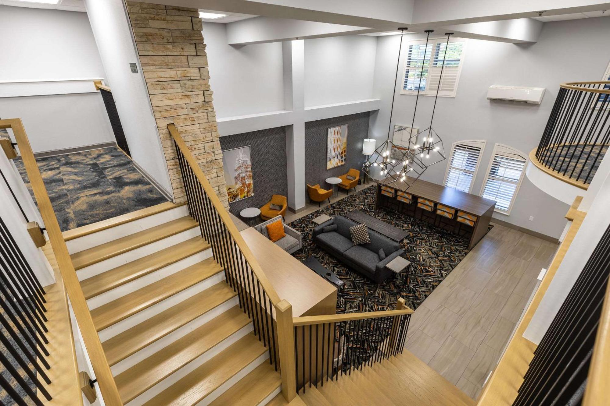 Country Inn & Suites By Radisson, Lake Norman Huntersville, Nc エクステリア 写真